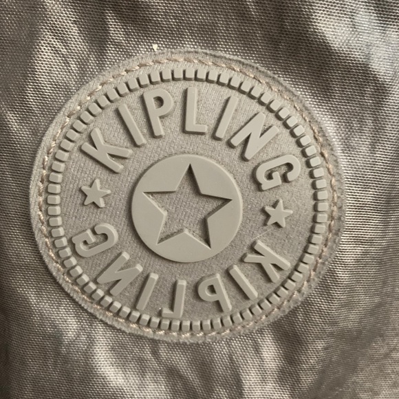 Kipling Backpack - Picture 7 of 7